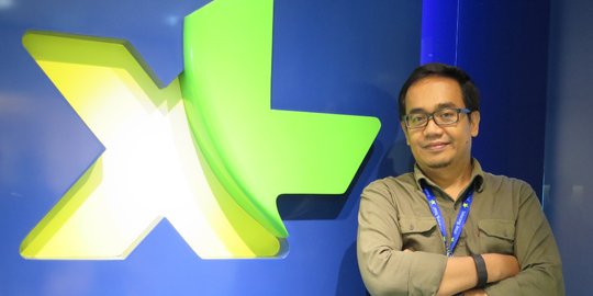 XL tengah persiapkan layanan 4.5G untuk tahun 2017