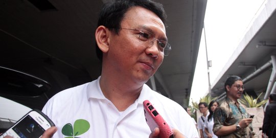 Penertiban di Rawajati ricuh, Ahok malah sebut urusan walkot