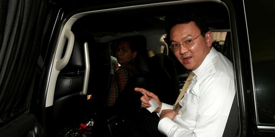 Ahok tak masalah gaji & tunjangan DPRD naik asal tak main-main lagi