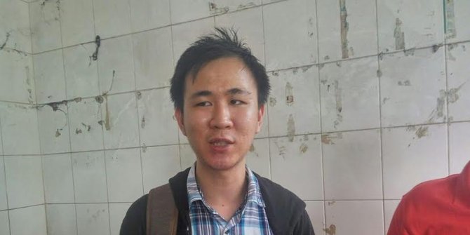 5 Pelaku pengeroyokan Andrew di Transjakarta diamankan 
