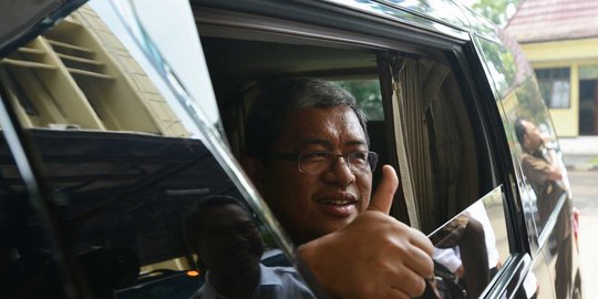 Bertemu Wapres JK, Gubernur Jabar lapor persiapan PON 2016