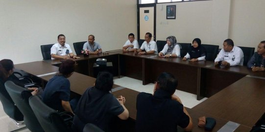 Positif narkoba, Reza Artamevia dan tiga artis diboyong ke BNNP NTB