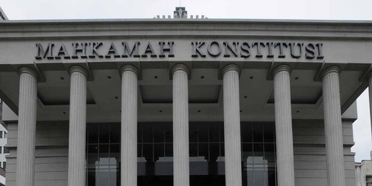 MK jamin gugatan UU Tax Amnesty tak diintervensi pemerintah