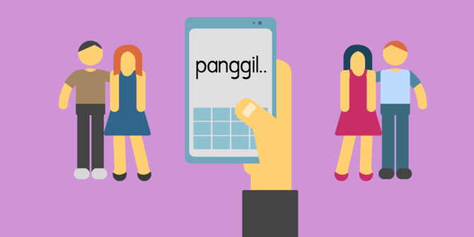 2 Muncikari prostitusi online dibekuk, kondom hingga dildo 