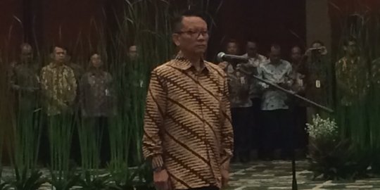 Presiden tiba-tiba panggil Dirjen Pajak ke Istana