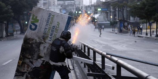 Venezuela jadi tuan rumah KTT Gerakan Non Blok 2016