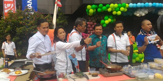 Menteri Rini akui harga daging sapi Rp 120.000 per kg susah turun