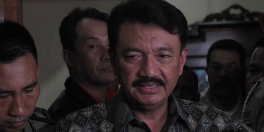 Fraksi Golkar siap amankan Budi Gunawan jadi Kepala BIN