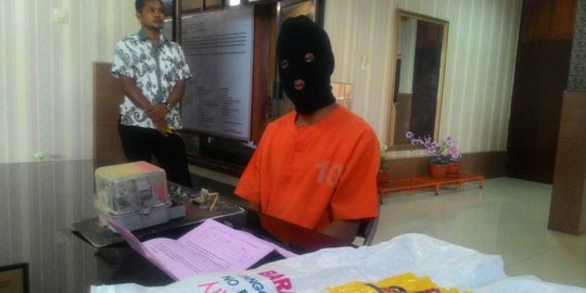 Petugas PLN palsu di Banda Aceh tipu pelanggan juta rupiah