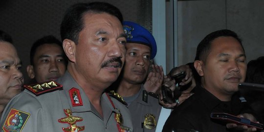 Fahri Hamzah jamin TNI tak cemburu BG jadi Kepala BIN