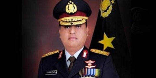 Calon kuat Wakapolri pengganti Komjen Budi Gunawan