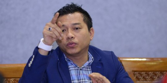 Artis ikut program tax amnesty, ini saran Anang Hermansyah