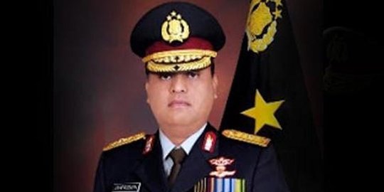 Ketua DPR diam-diam bertemu Komjen Syafruddin, ini yang dibahas