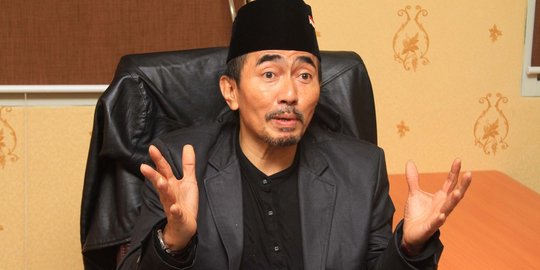 Positif narkoba, Gatot Brajamusti dan istri ajukan rehabilitasi