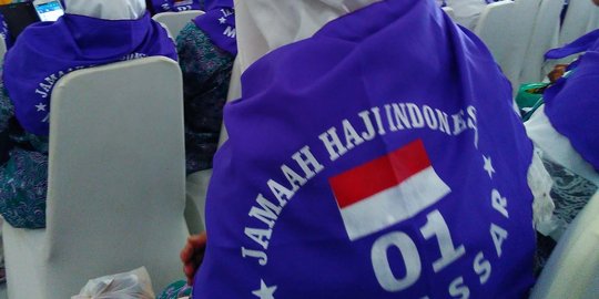 Besok, calon haji yang ditahan di Filipina dipulangkan