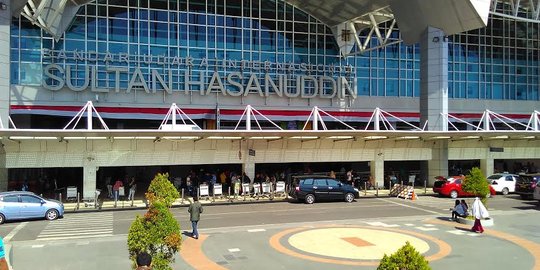 168 WNI jemaah haji Filipina akan tiba di Bandara Sultan Hasanuddin