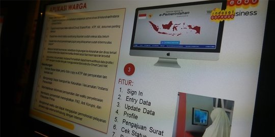 City Care, platform terbuka dari Indosat untuk wujudkan Smart City