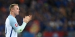 Beckham ucapkan selamat atas rekor Rooney di timnas Inggris