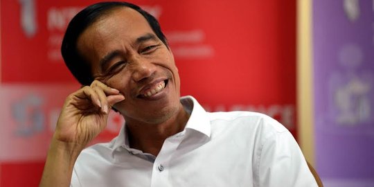 Ini hasil kunjungan Presiden Jokowi ke pusat riset Huawei di China