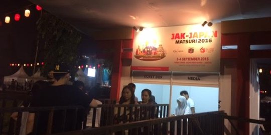 Ada acara lain, Ahok batal hadiri Jak-Japan Matsuri ke-8 di Senayan