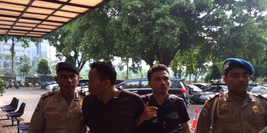 pondok indah direncanakan di hotel pelaku 5 orang rev1