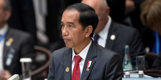Golkar dukung Jokowi di 2019, NasDem tak mau sibuk pencitraan