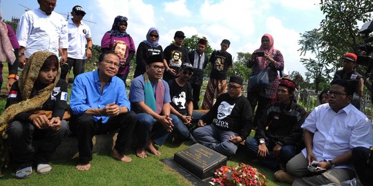Rizal Ramli: Jangan tiap hari orang Jakarta dimarahin