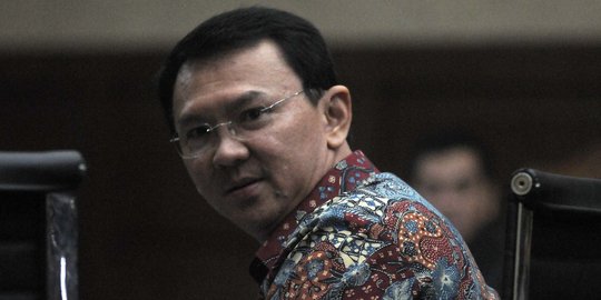 Ahok sebut Balegda kurangi kontribusi kayak emas ditukar perunggu