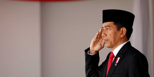 Jokowi ke G20: Kami dukung penerapan keterbukaan perpajakan