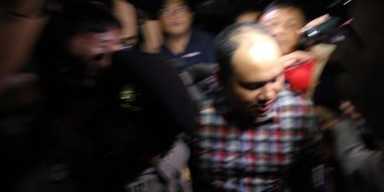 KPK sebut Bupati Banyuasin ngebet ingin duit saat tahu ada proyek