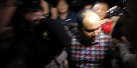 Duit korupsi Bupati Banyuasin buat ongkos naik haji bareng istri