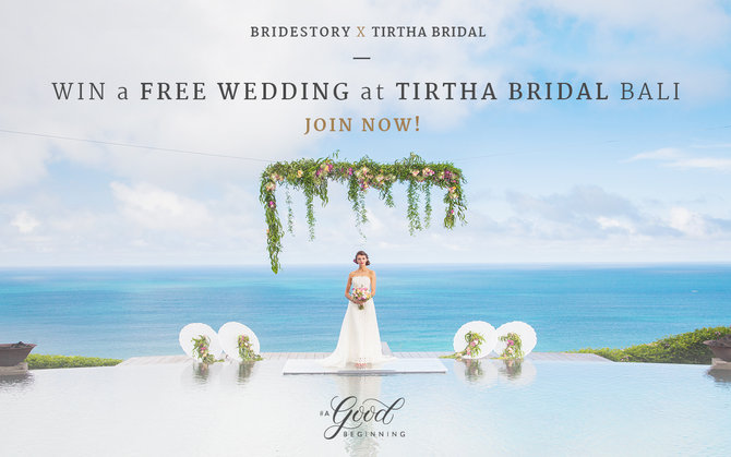 agoodbeginning bridestory tirtha bridal