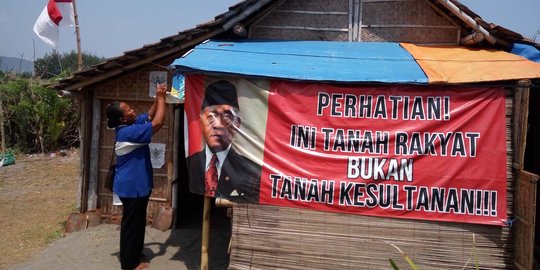 Sanggar pendidikan di Parangkusumo terancam mati