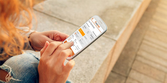 Membeli tiket kereta api murah dengan 4 cara mudah di 