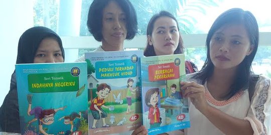 Diduga paksa beli buku, Kepsek SD di Bekasi diadukan ke wali kota