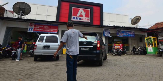 Kemendag: Baru 52 waralaba lokal terdaftar dan dapat sertifikasi