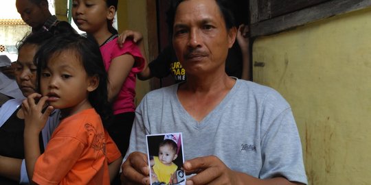 Bayi 15 bulan di Tangerang meninggal setelah ditolak 4 rumah sakit