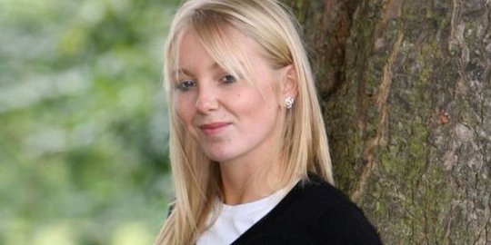 inggris ini mengaku hendak diperistri militan isis rev1