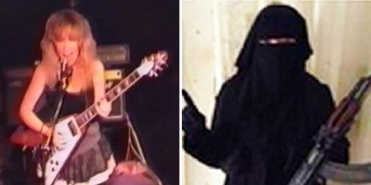 asal inggris gabung dengan isis rev1