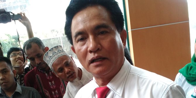 ahok agus harimurti MK minta permohonan kampanye Jokowi merdeka.com  soal cuti Ahok tolak