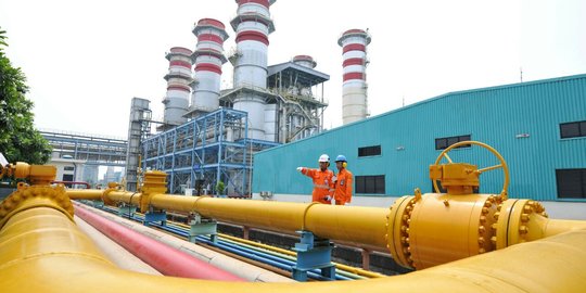 Pertamina dinilai paling siap garap proyek PLTU Jawa 1