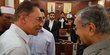 Mahathir Mohammad dan Anwar Ibrahim akhirnya 'berdamai'