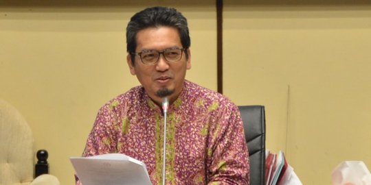 Komisi II DPR sebut tim seleksi KPU tentukan kualitas Pemilu 2019