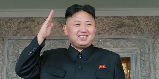 Pria AS diculik Korut dijadikan guru bahasa Inggris Kim Jong-un