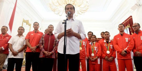 Protes Jokowi, pimpinan MPR bilang potong anggaran harus ubah UU