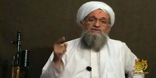 Al-Qaeda tetap bahaya meski tak lagi perkasa