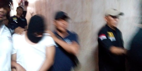 Polisi dalami asal usul pistol milik penyandera di Pondok Indah