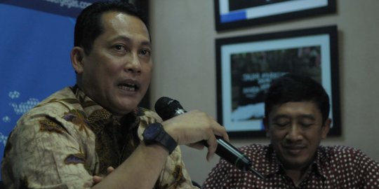 Budi Waseso: Bandar lakukan pembunuh masal, masa dihargai!