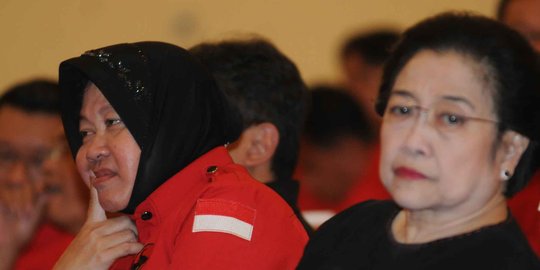 Megawati tegaskan PDIP tak minta mahar politik calon kepala daerah