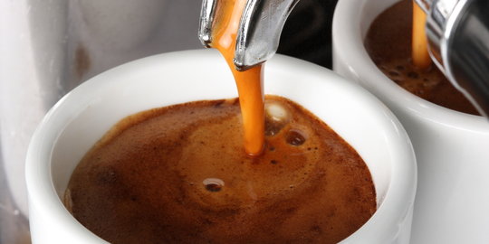 Tips jitu bikin kopi agar perut tidak kembung!